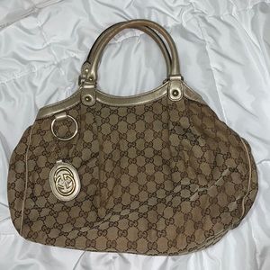 Gucci bag